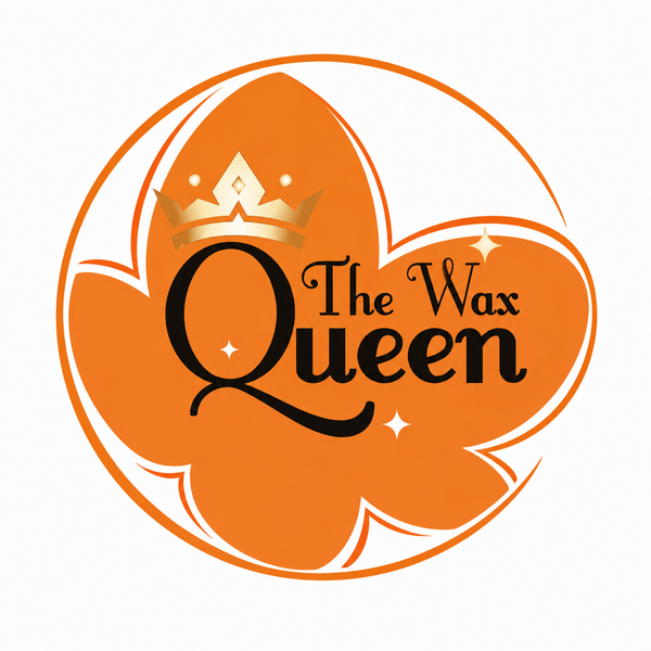 The Wax Queen